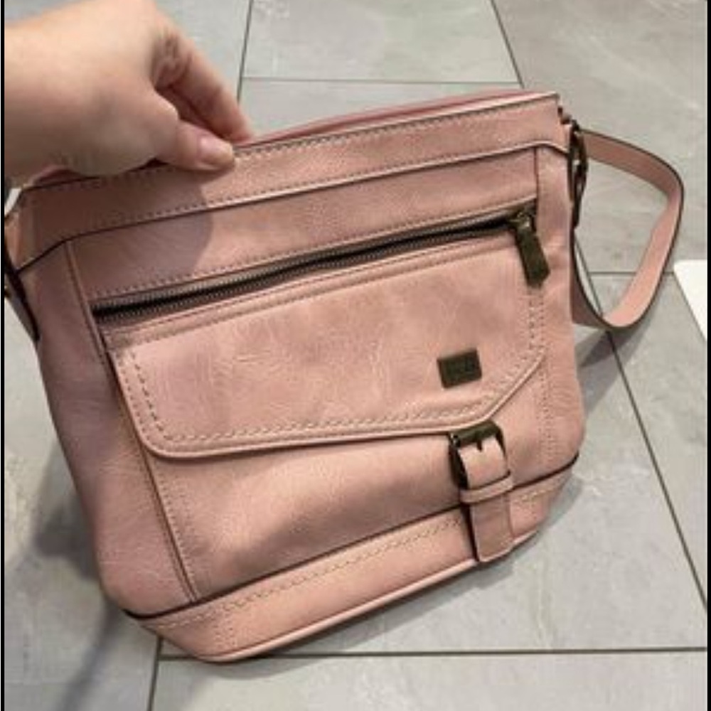 B.O.C purse